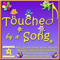 Touched By a Song
