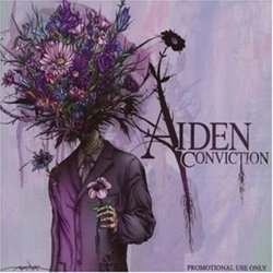 Conviction (Limited Edition + 2 Bonus Tracks)