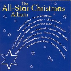 All-Star Christmas Album
