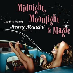Midnight Moonlight & Magic: Very Best of Henry