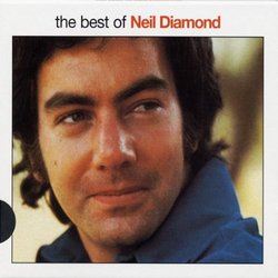 The Best of Neil Diamond (21 tracks)