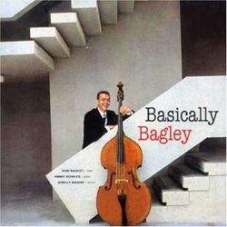Basically Bagley