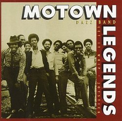 Motown Legends: Let It Whip/Joystick