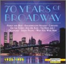 70 Years of Broadway, Vol. 2 [1935 - 1952]