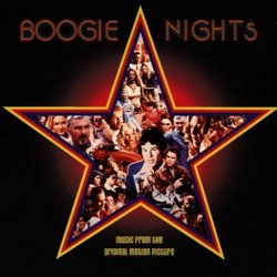 Boogie Nights: Music From The Original Motion Picture
