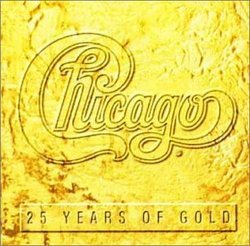 25 Years of Gold