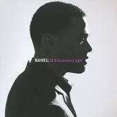 Maxwell - Cold - 3 song single