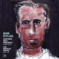 Self Portrait (1969-1971): The Bootleg Series Vol. 10