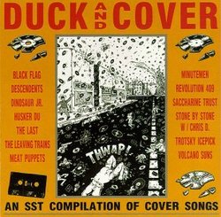duckand cover