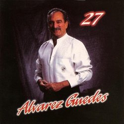 Alvarez Guedes, Vol. 27
