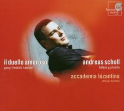 Haendel: Il Duello Amoroso