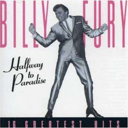 Billy Fury - Greatest Hits