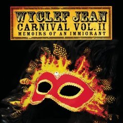 Carnival Vol. II (w/Bonus CD with five bonus songs, plus 3 Rhapsody Originals: "Dollar Bill", "Slow Down" and "President" + Enhanced Video Content)