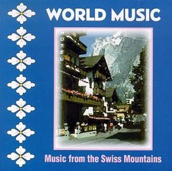 Music From Swiss Mountains