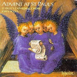 Advent at St. Paul's