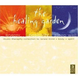 Healing Garden Collection