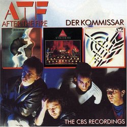 Der Kommissar: The CBS Recordings
