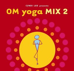 Om Yoga Mix, Vol. 2