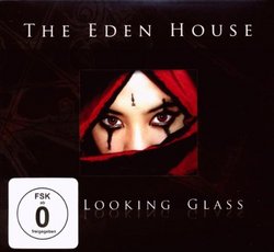 Looking Glass (W/Dvd)