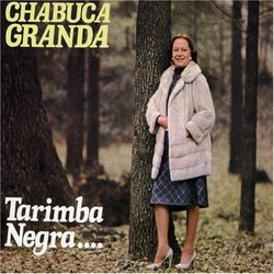 Tarimba Negra