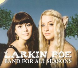 Band For All Seasons (4CD)