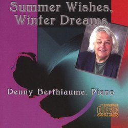 Summer Wishes, Winter Dreams