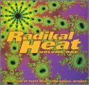 Radikal Heat, Vol. 1