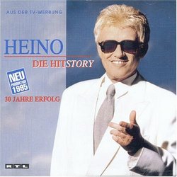 Heino - Die History