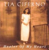Healer Of My Heart CD
