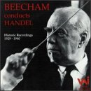 Beecham Conducts Handel