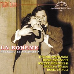 Boheme-Comp Opera