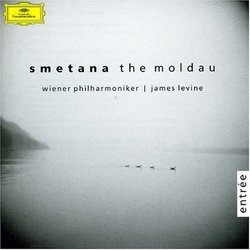 Smetana: The Moldau