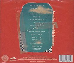 HALSEY Hopeless Fountain Kingdom LIMITED EXPANDED TARGET ED CD