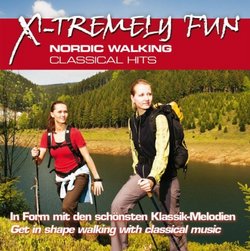 X-Tremely Fun-Nordic Walk Classics