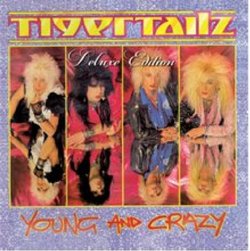 Young & Crazy (Bonus CD) (Dlx)