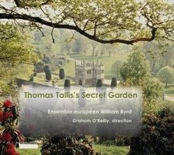 Thomas Tallis's Secret Garden (Dig)