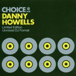 Choice: Collection of Classics (Unmixed)
