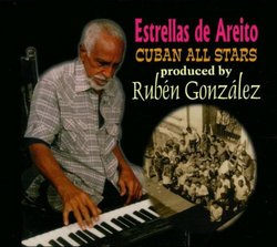 Cuban All Stars