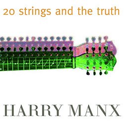 20 Strings & The Truth