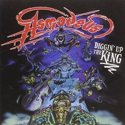 Diggin Up the King by Asmodeus (2003-02-12)