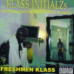 Freshmen Klass