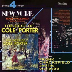 New York the Best of Cole Porter