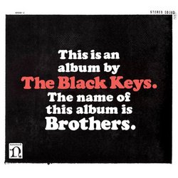 Brothers (Deluxe Edition)(w/Book)