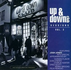 Up & Down Club Sessions 2