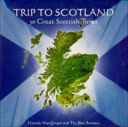 Trip to Scotland