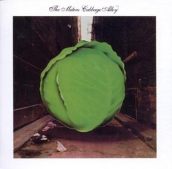 Cabbage Alley