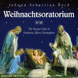 Weihnachtsoratorium