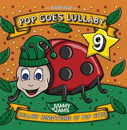 Pop Goes Lullaby 9