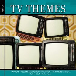 TV Themes (Dig)
