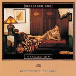 Barbra Streisand - A Collection: Greatest Hits...and More